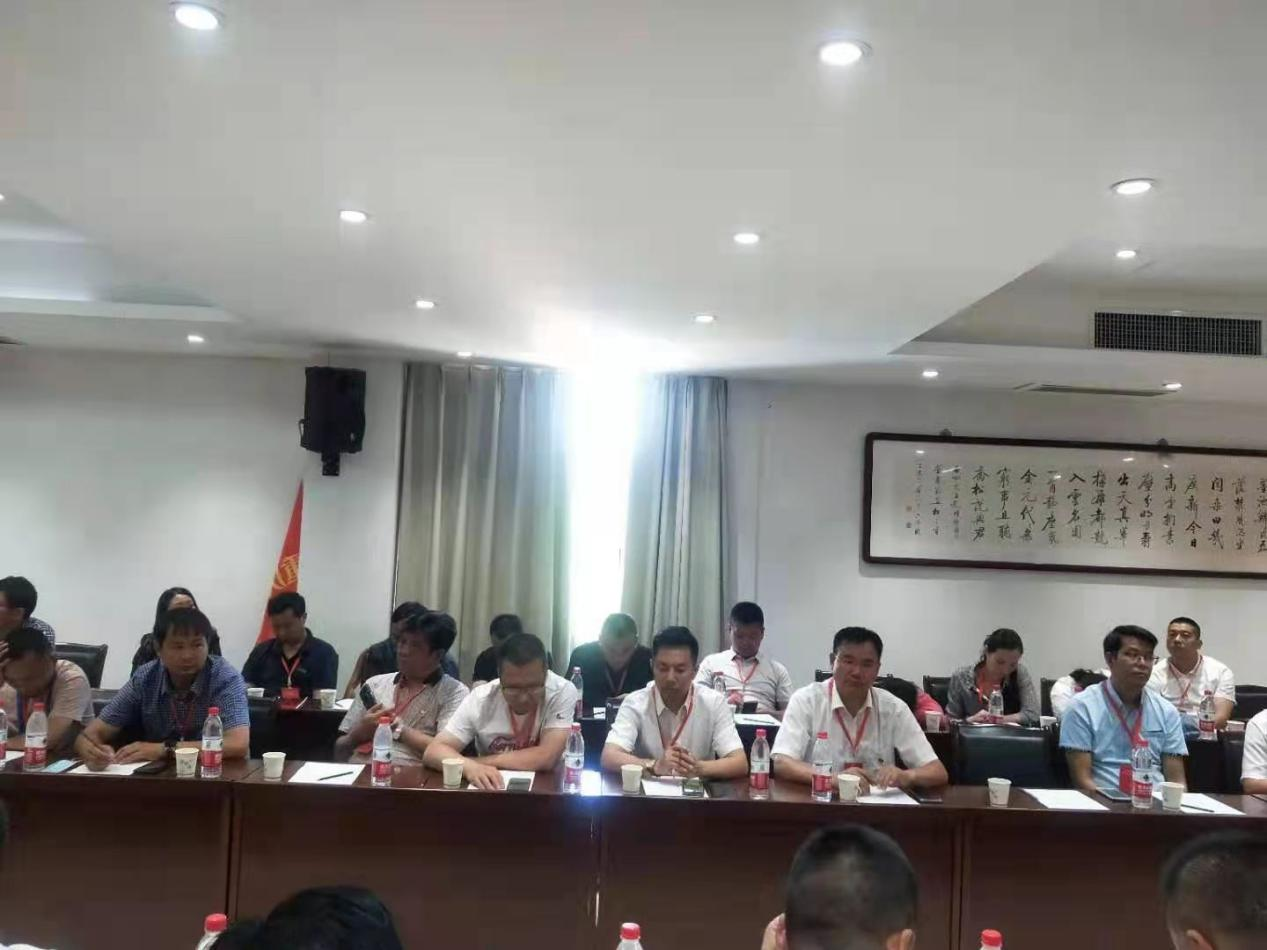 学党史不忘初心  瞻圣地牢记使命 河北省重庆商会与辽宁省重庆商会共同举办党日主题活动