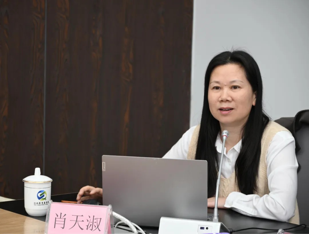 【凝心聚力 大有作为】河北省重庆商会召开学习贯彻两会精神暨会长办公会