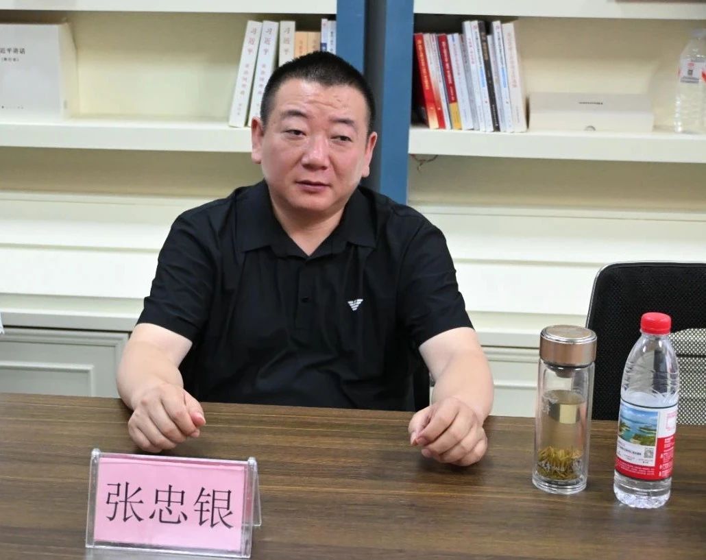 【共叙军旅情怀 共谋商会发展】河北省重庆商会举行建军节座谈会