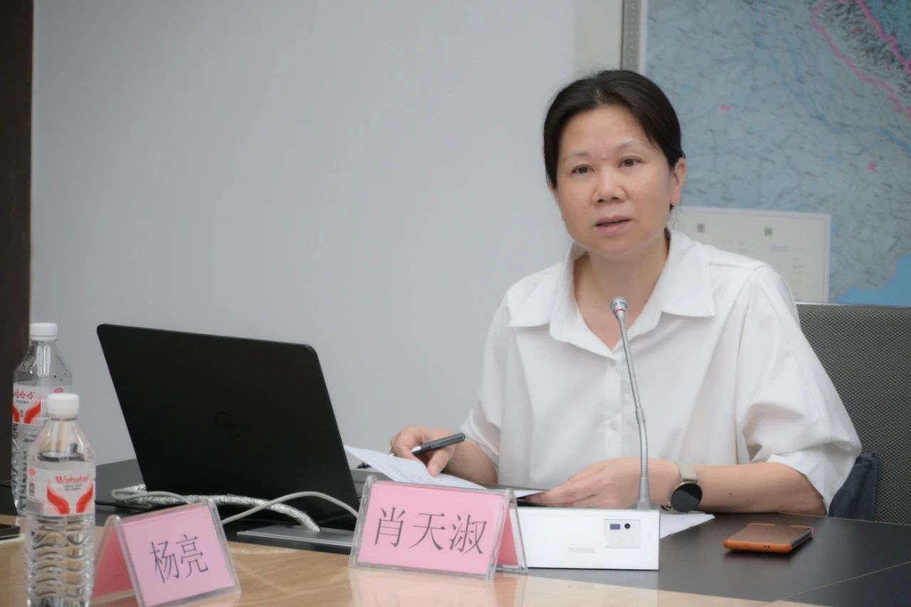 【谋发展 话创新 强学习】河北省重庆商会召开会长办公会