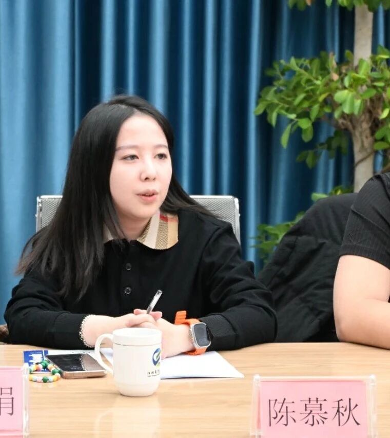 【凝心聚力 笃行实干】 —— 河北省重庆商会会长办公会顺利召开