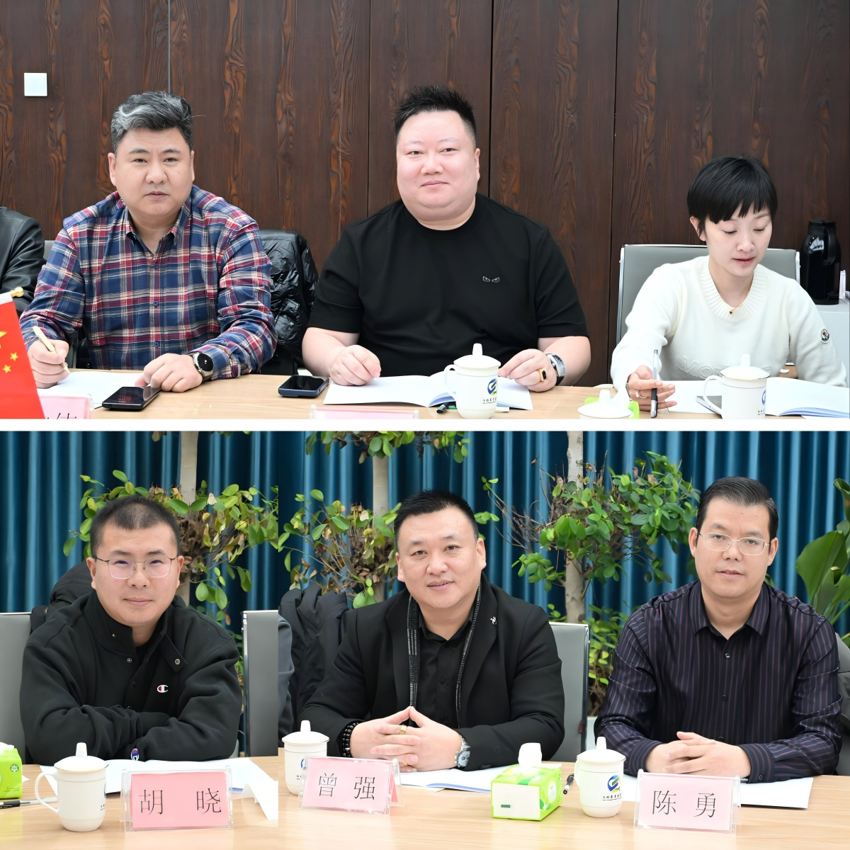 【跃马扬鞭 共启新程】河北省重庆商会举办第三届第七次会员代表大会暨2026新春联谊会